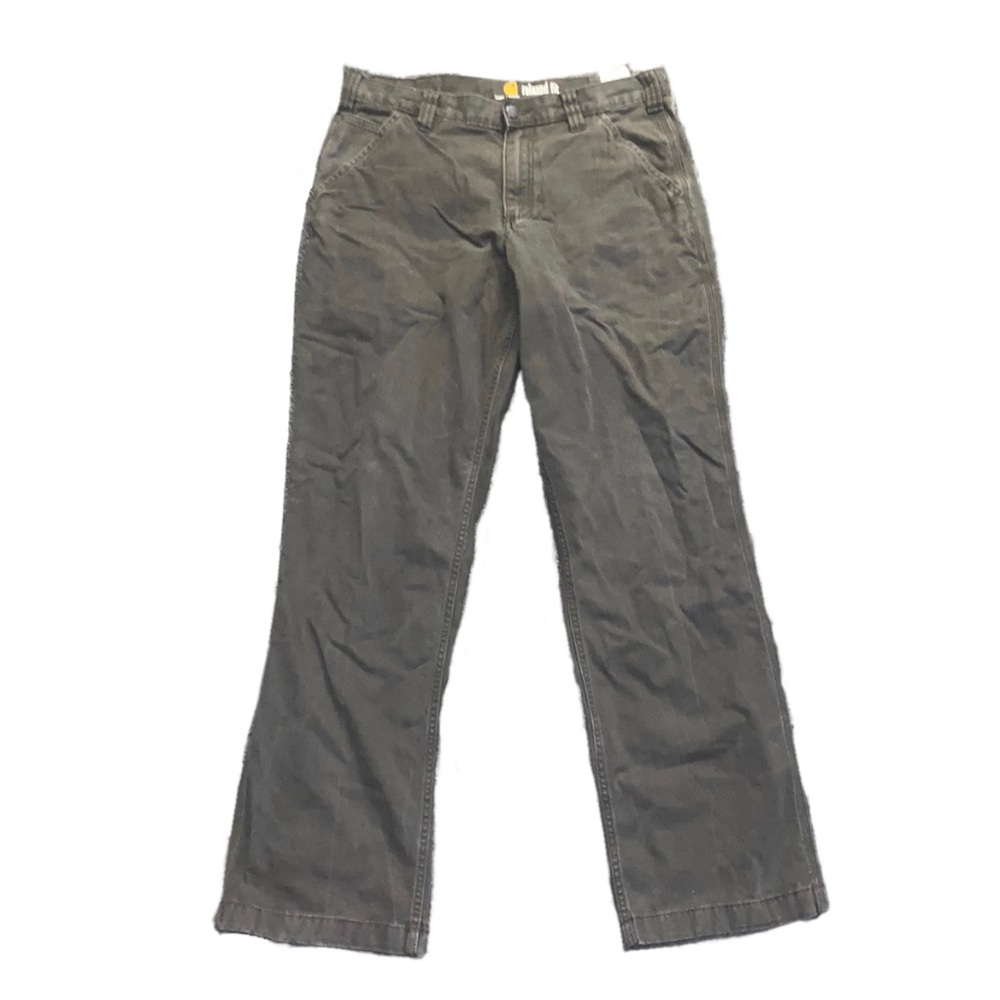Carhartt Relaxed Fit 5-pocket Pants